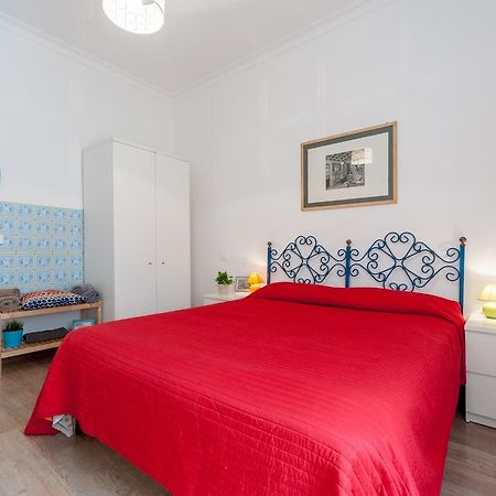 Vatican Stemar Apartment Roma Dış mekan fotoğraf