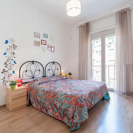 Vatican Stemar Apartment Roma Dış mekan fotoğraf