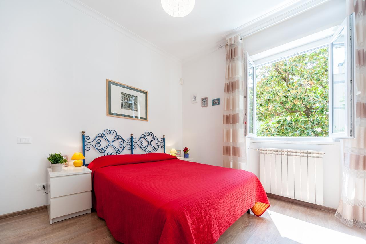 Vatican Stemar Apartment Roma Dış mekan fotoğraf