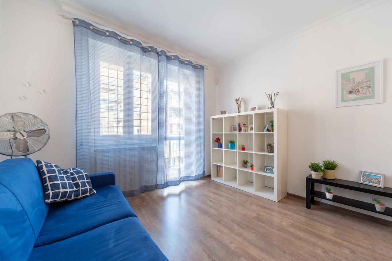 Vatican Stemar Apartment Roma Dış mekan fotoğraf