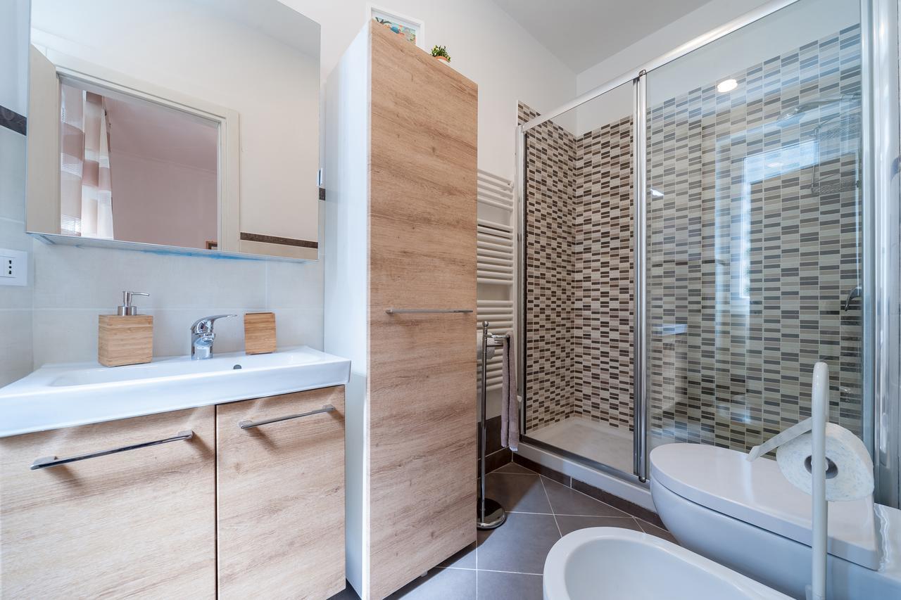 Vatican Stemar Apartment Roma Dış mekan fotoğraf