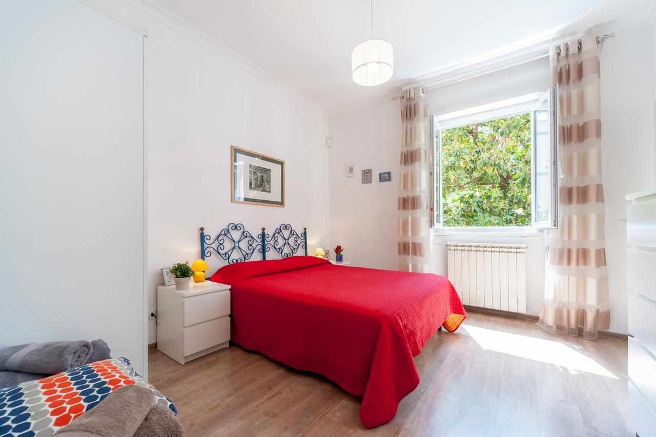 Vatican Stemar Apartment Roma Dış mekan fotoğraf