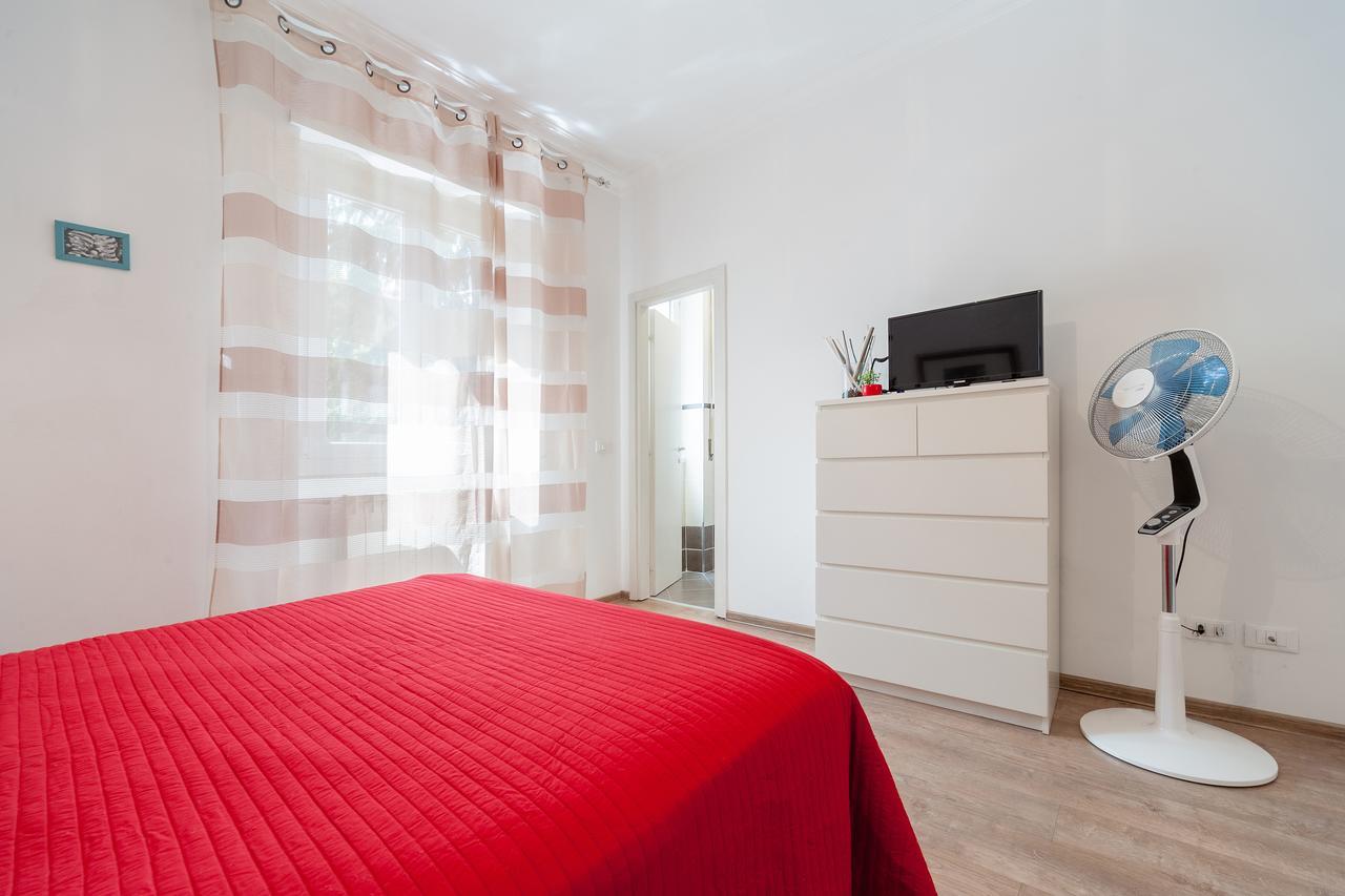 Vatican Stemar Apartment Roma Dış mekan fotoğraf