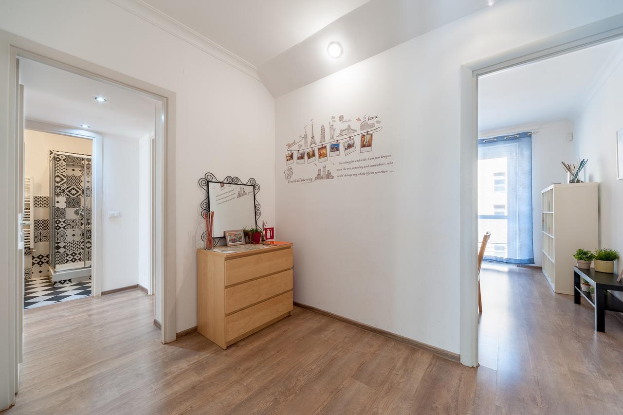 Vatican Stemar Apartment Roma Dış mekan fotoğraf