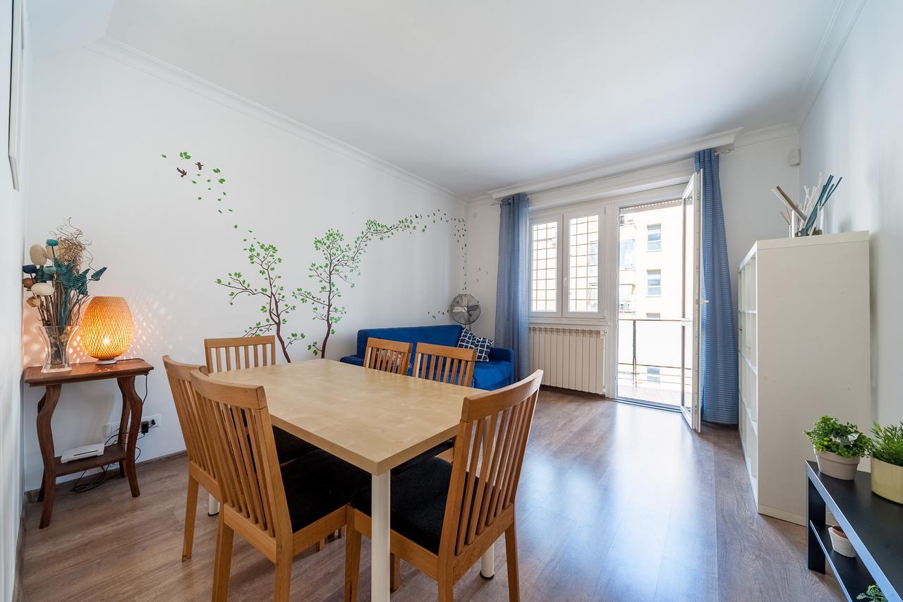 Vatican Stemar Apartment Roma Dış mekan fotoğraf
