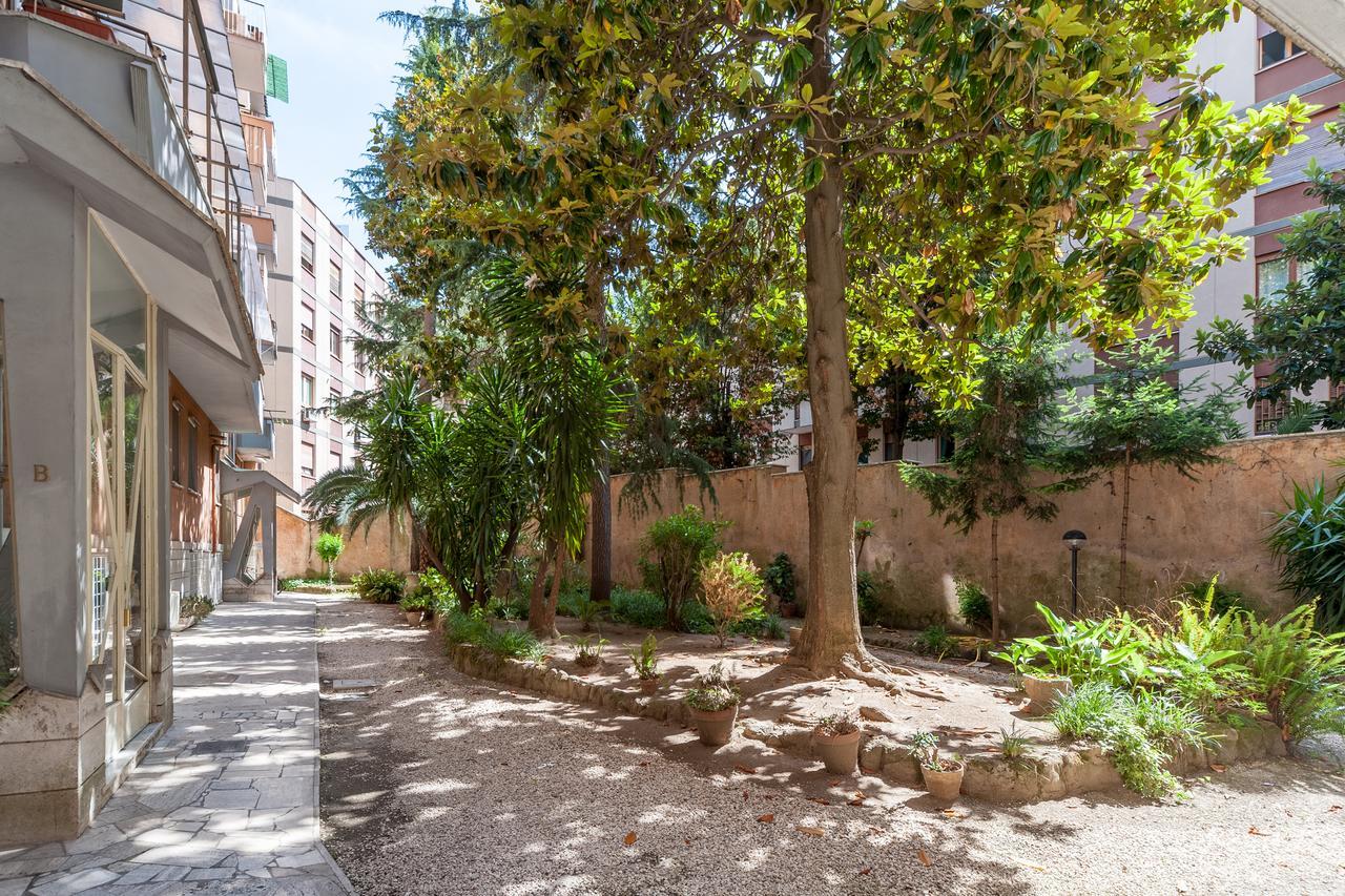 Vatican Stemar Apartment Roma Dış mekan fotoğraf