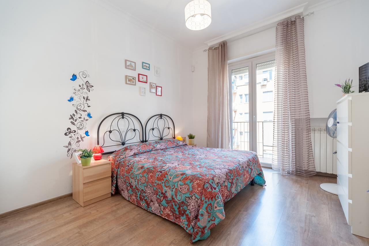 Vatican Stemar Apartment Roma Dış mekan fotoğraf