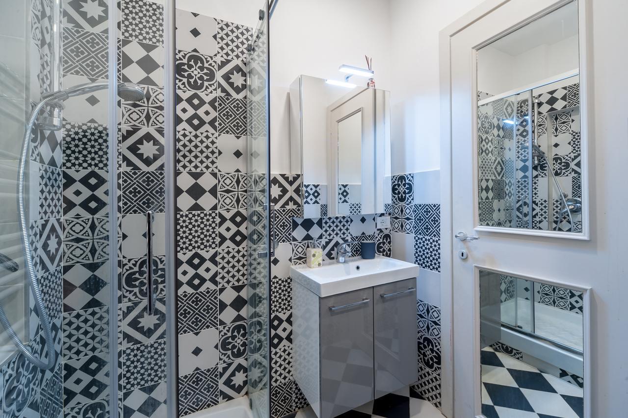 Vatican Stemar Apartment Roma Dış mekan fotoğraf