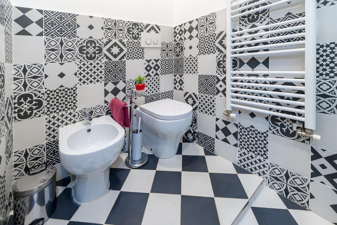 Vatican Stemar Apartment Roma Dış mekan fotoğraf