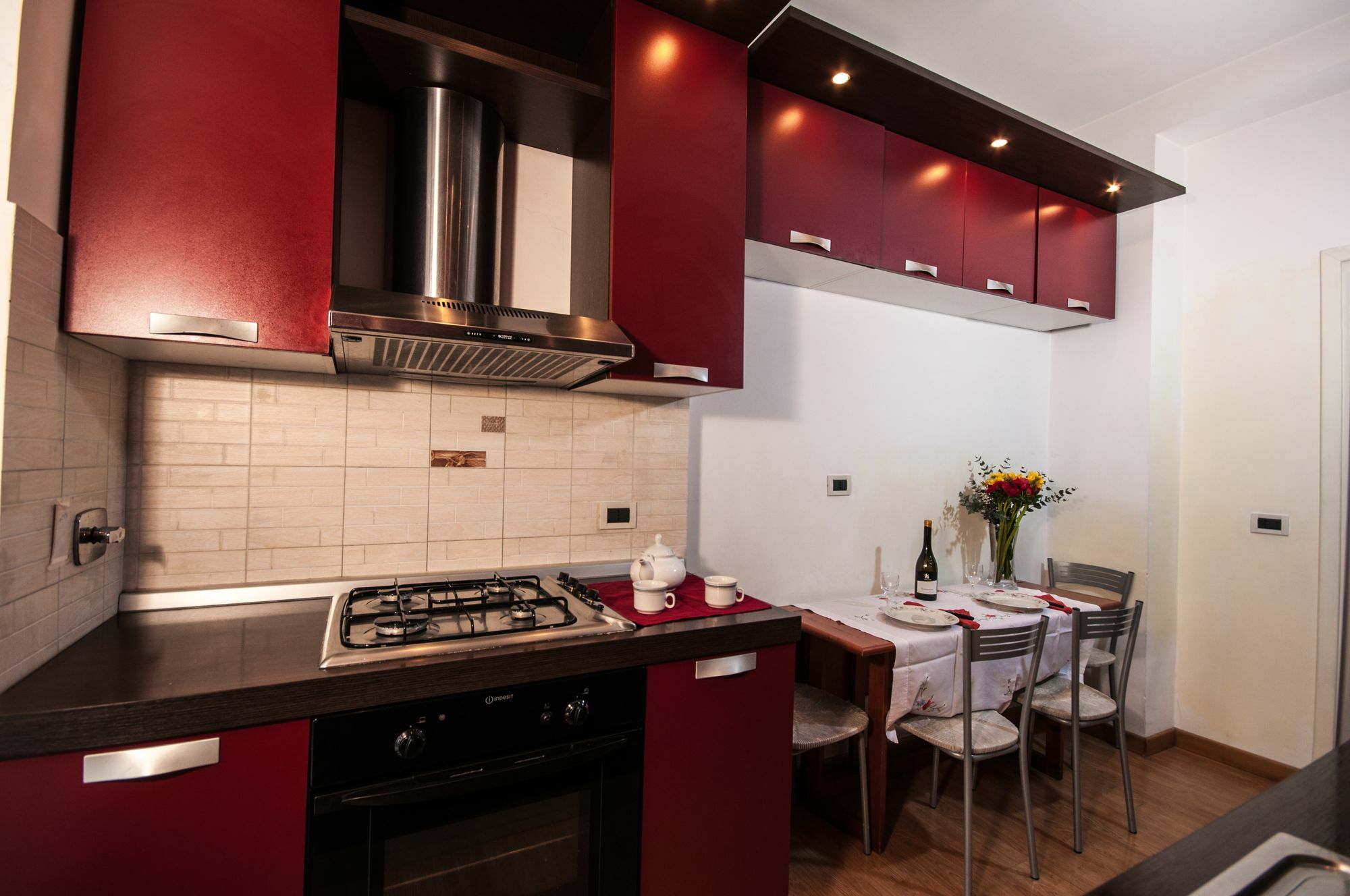 Vatican Stemar Apartment Roma Dış mekan fotoğraf
