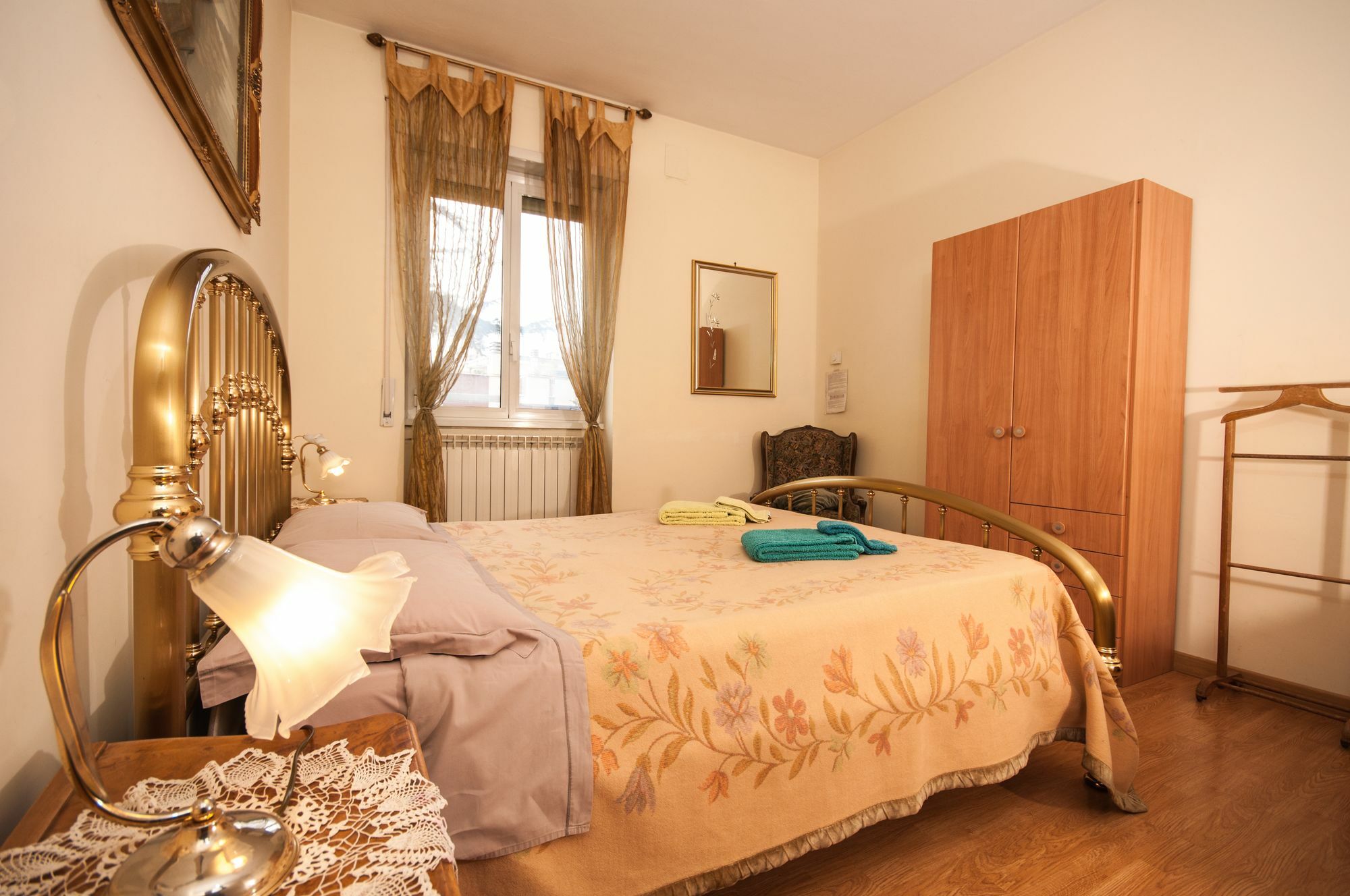 Vatican Stemar Apartment Roma Dış mekan fotoğraf