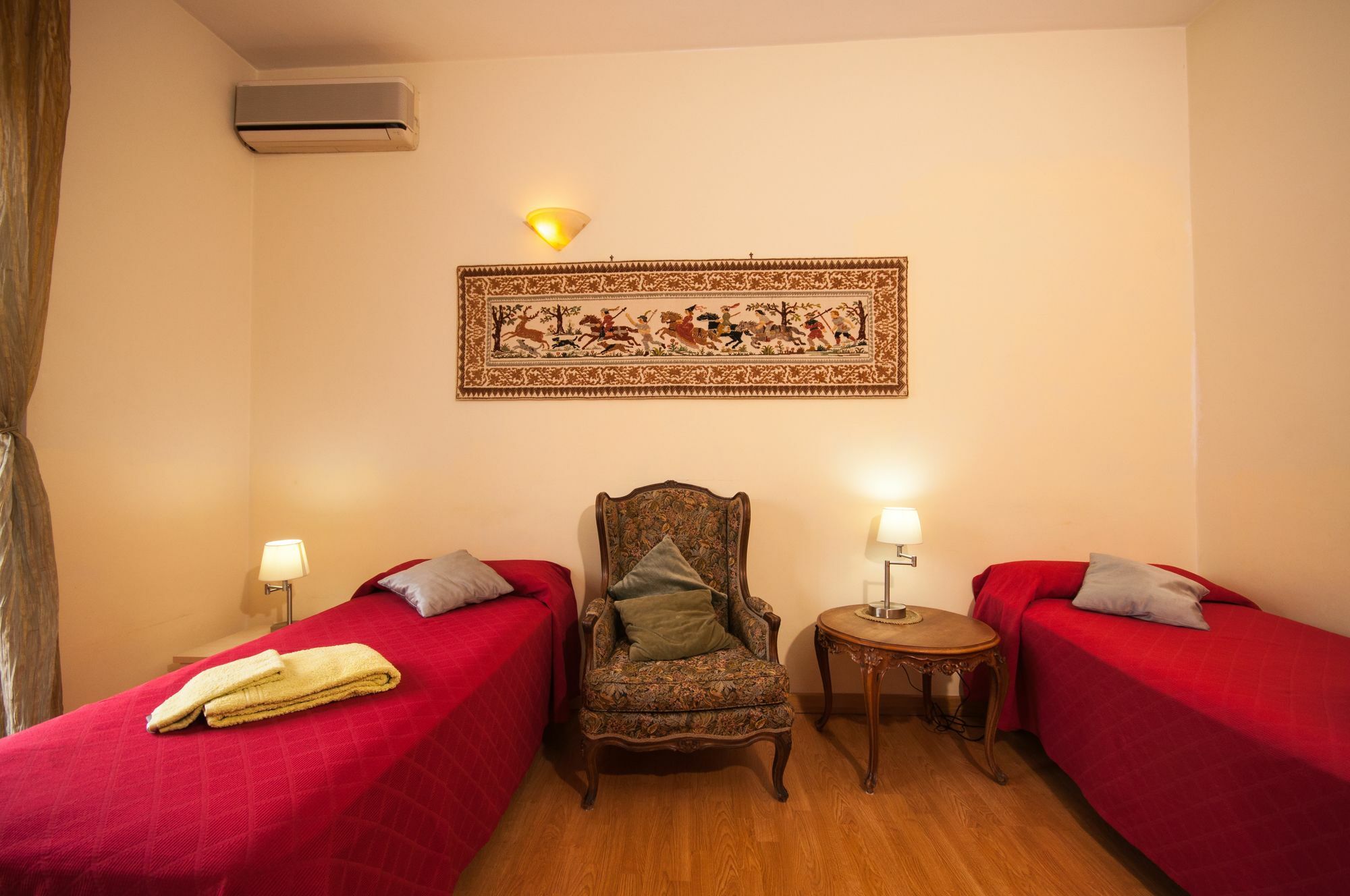 Vatican Stemar Apartment Roma Dış mekan fotoğraf