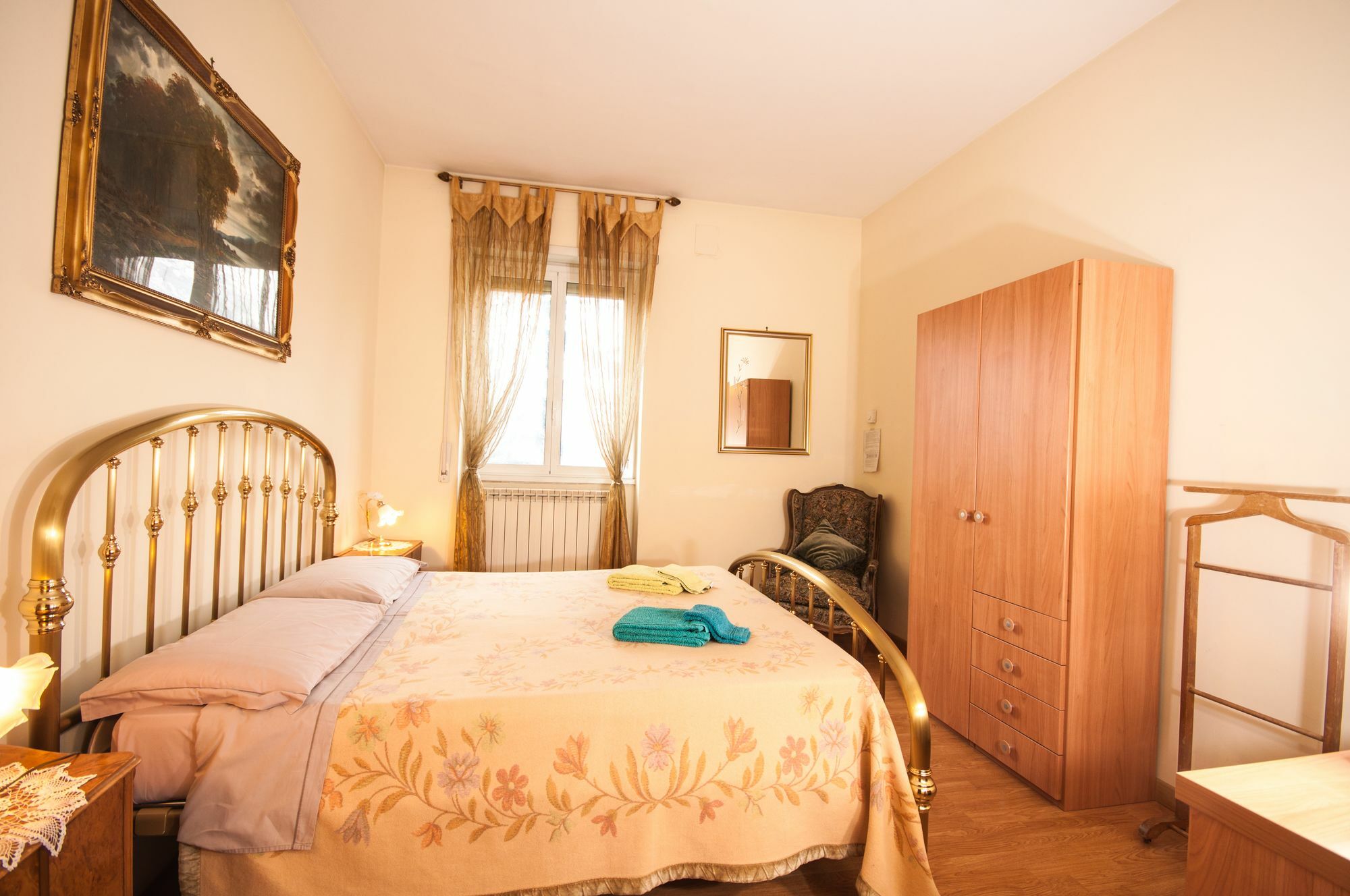 Vatican Stemar Apartment Roma Dış mekan fotoğraf