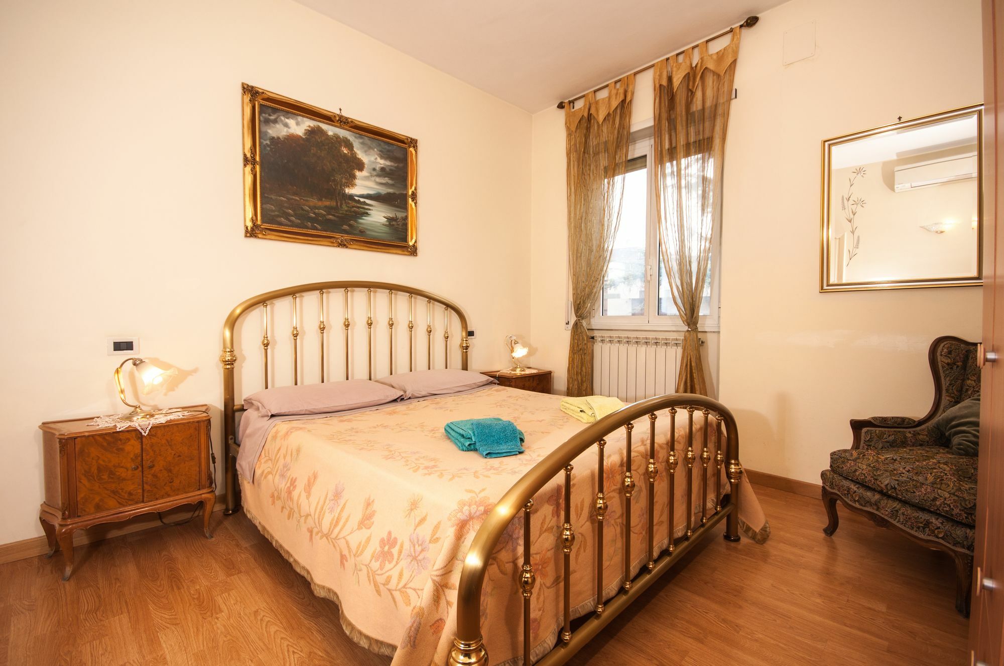 Vatican Stemar Apartment Roma Dış mekan fotoğraf