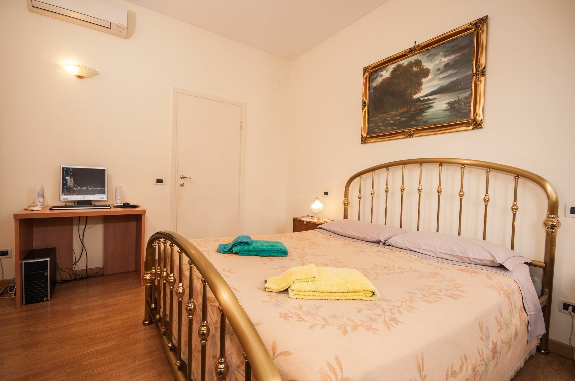 Vatican Stemar Apartment Roma Dış mekan fotoğraf